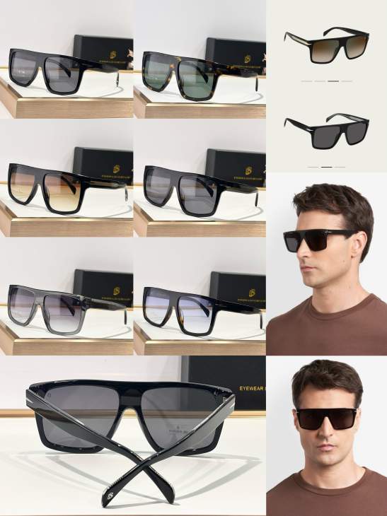 Picture of David Beckham Sunglasses _SKUfw75976363fw